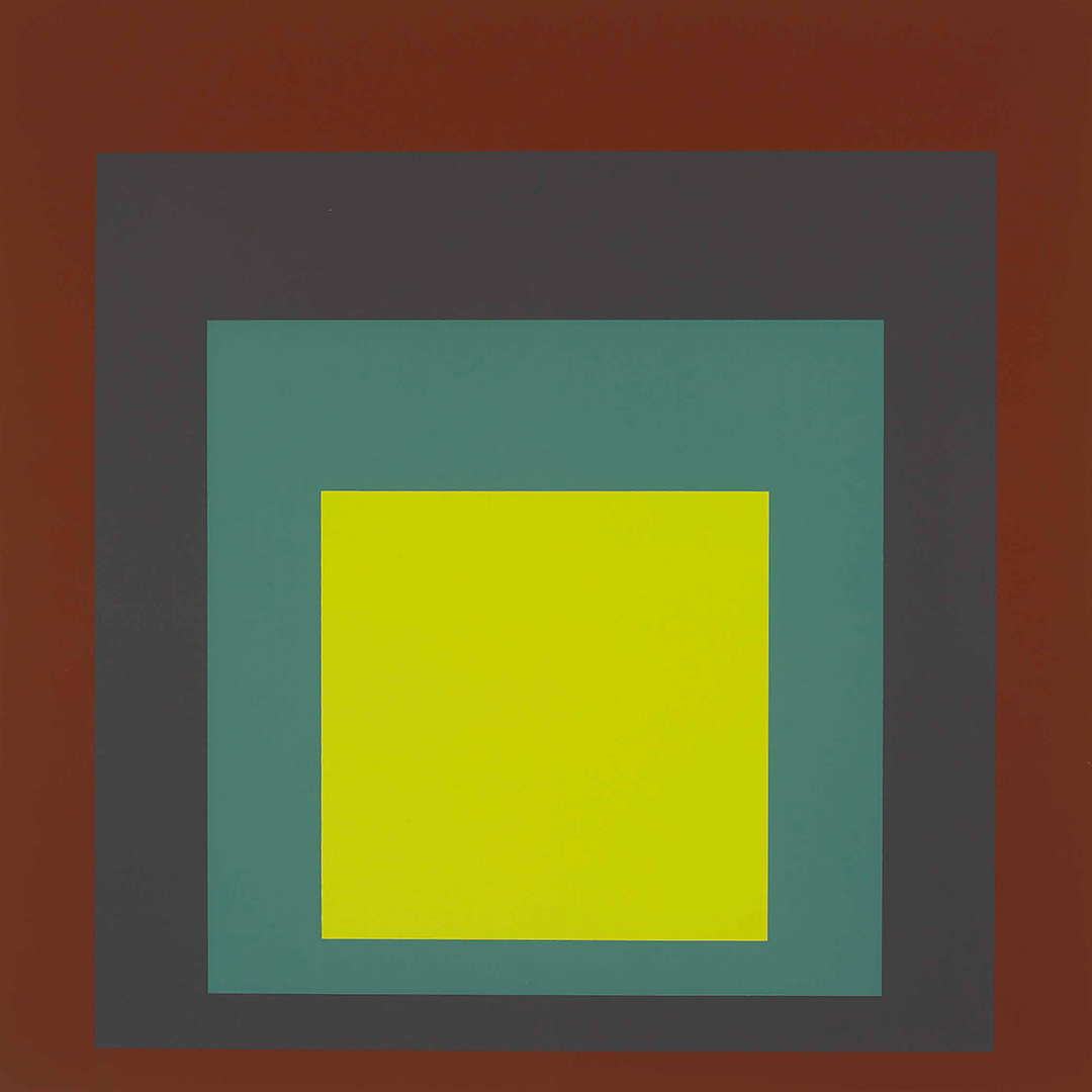 I-S k Josef Albers
