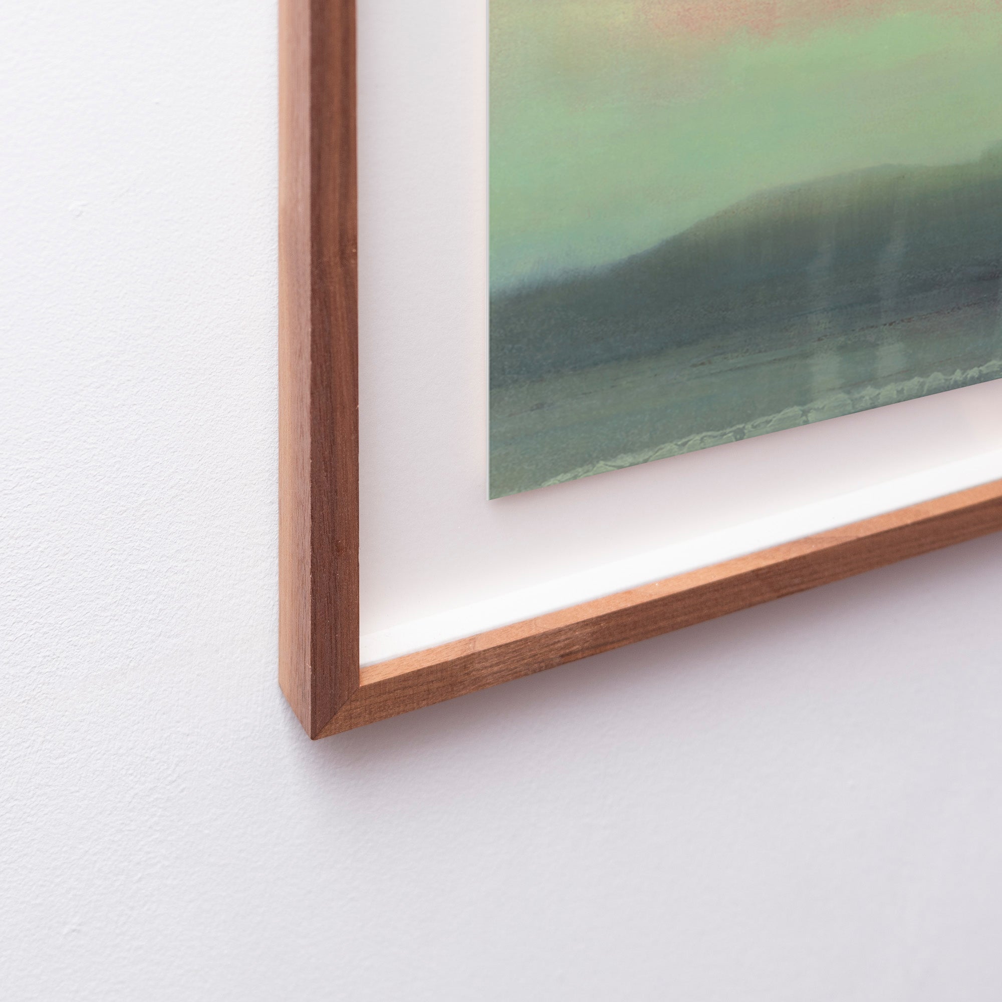 Beinn, Diptych – Edition Amelia Humber