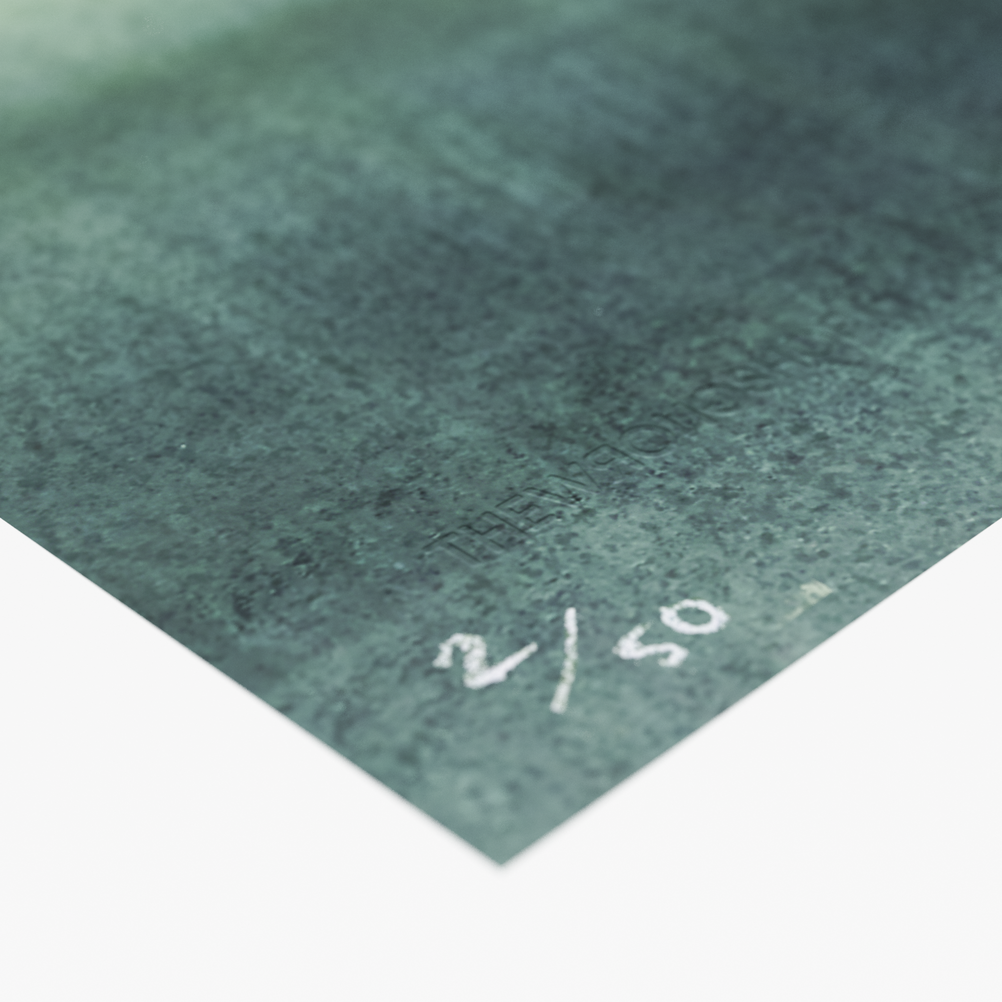 Beinn, Diptych – Edition Amelia Humber