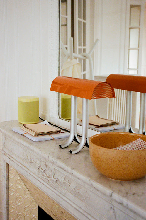 Anagram Table Lamp HAY