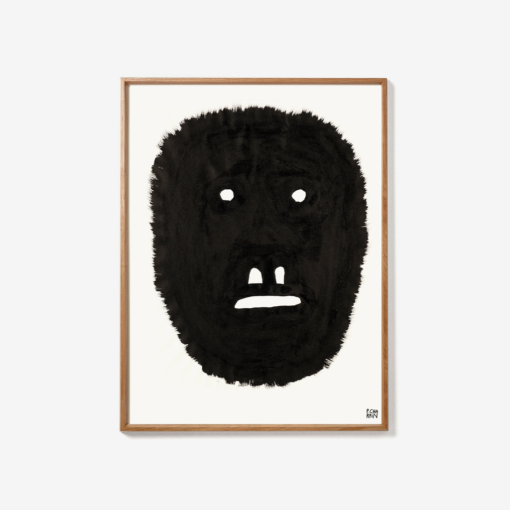 Anxious Monkey – Edition