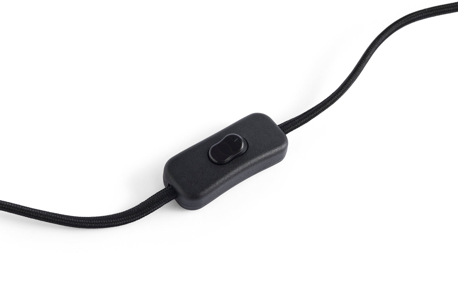 Apex Desk Clip Lamp HAY