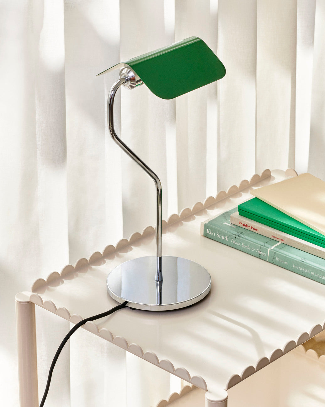 Apex Table Lamp HAY