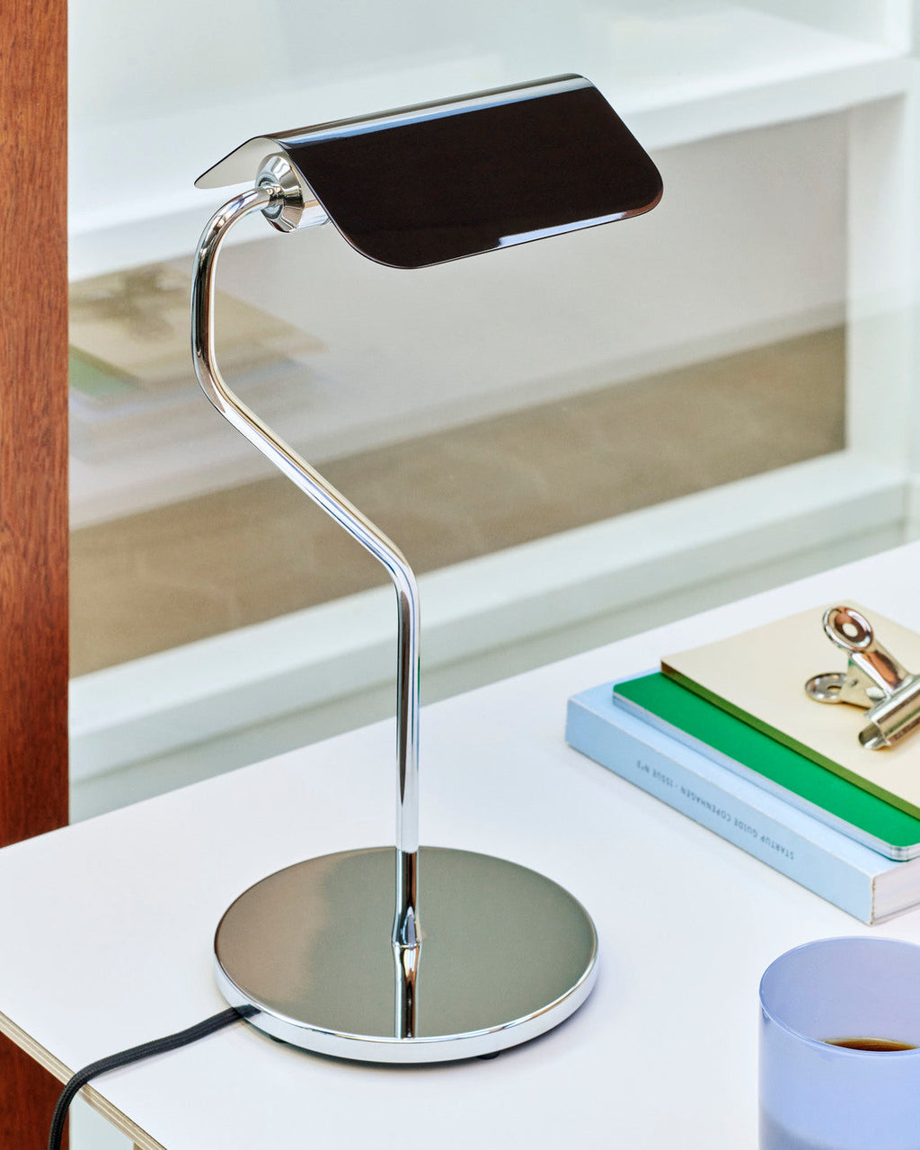 Apex Table Lamp HAY