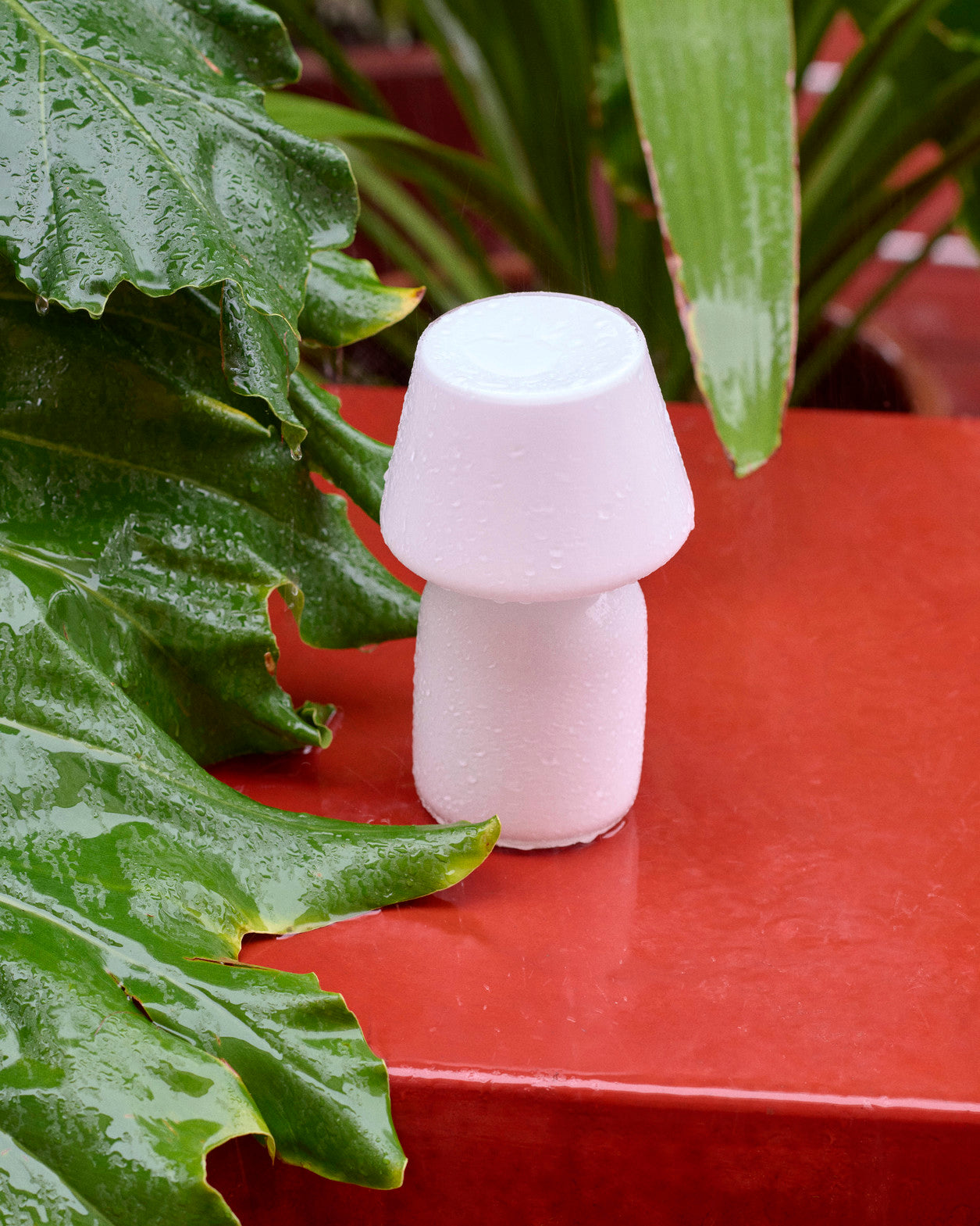 Apollo Portable Lamp HAY