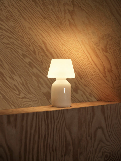 Apollo Portable Lamp HAY