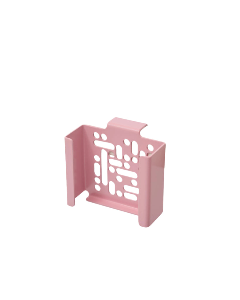 Apple TV Mount - Bubble Gum Pedestal