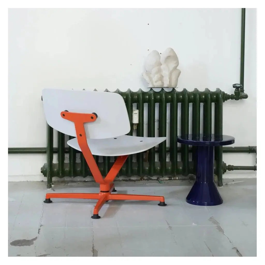 Arba Lounge chair by Erwan Bouroullec raawii