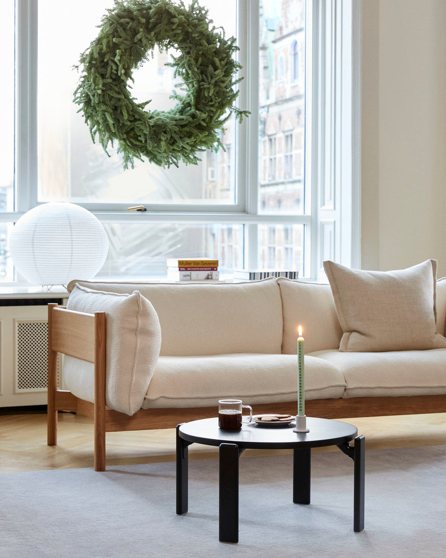 Rey Coffee Table HAY