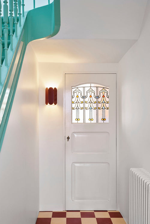 Arcs Wall Sconce HAY