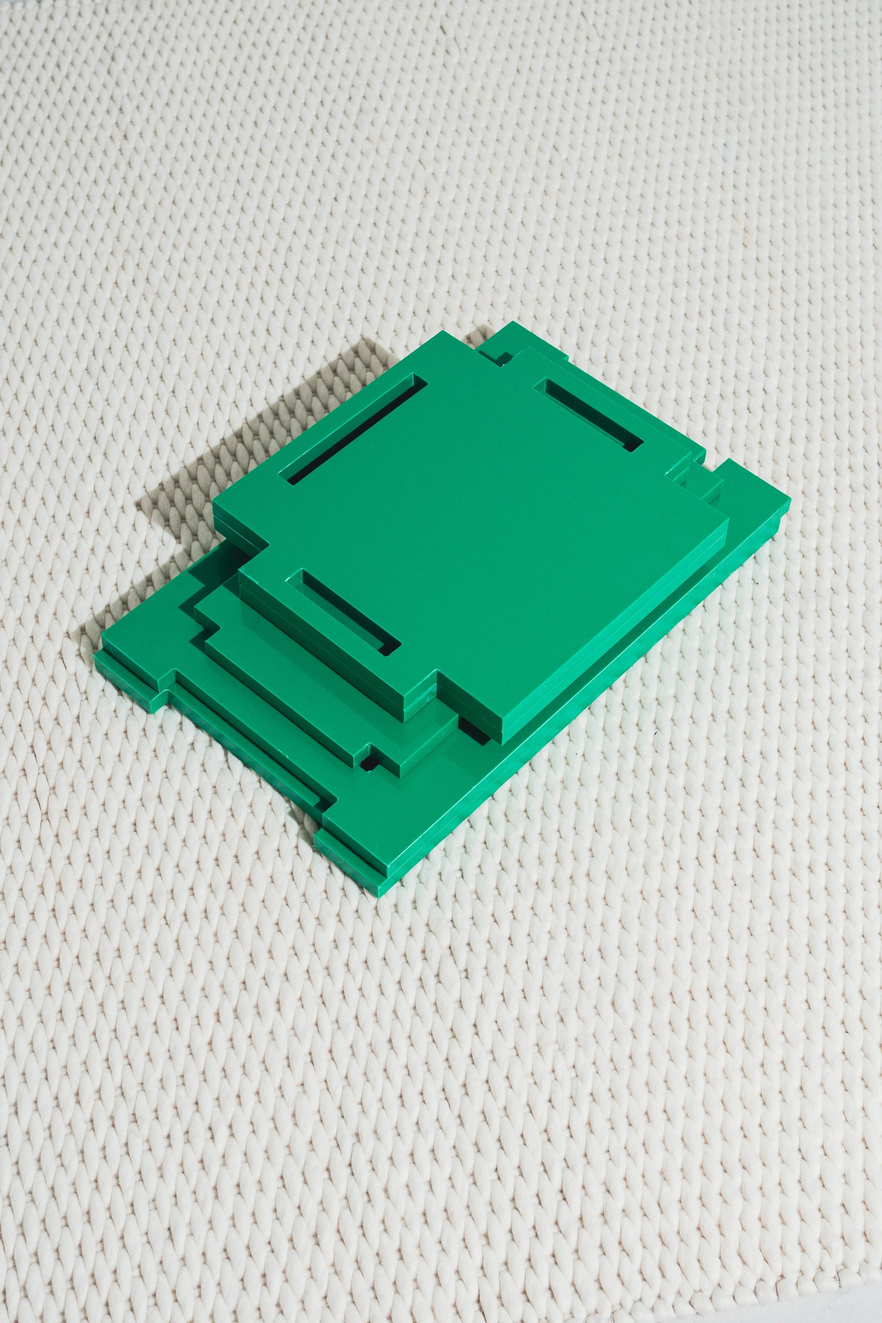 Assembly Sidetable Matias Moellenbach