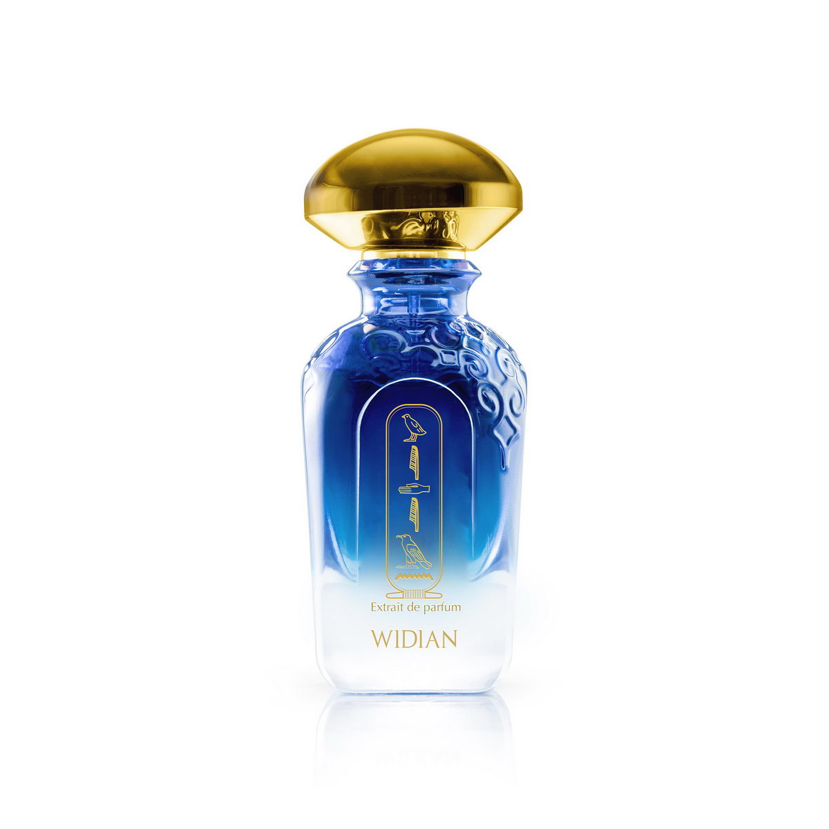 Aswan     Extrait de Parfum Widian