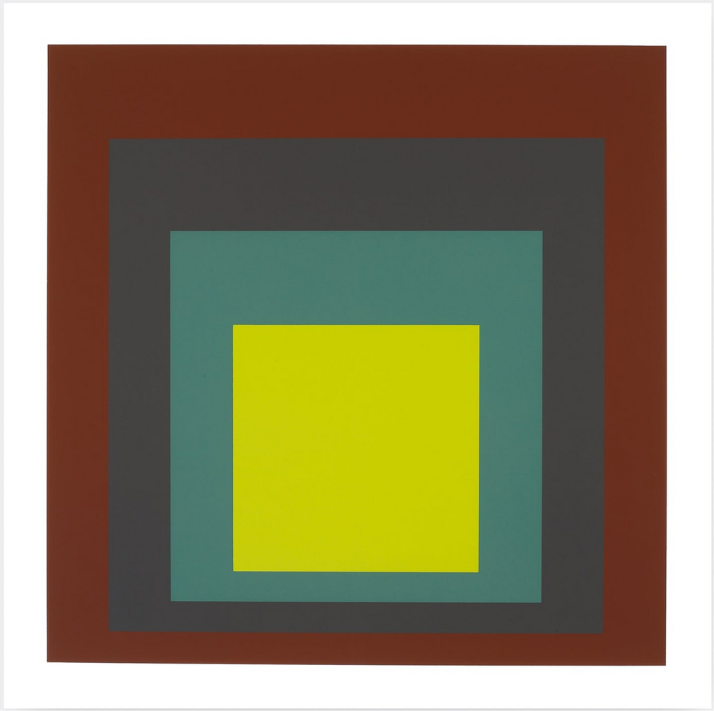 I-S k Josef Albers