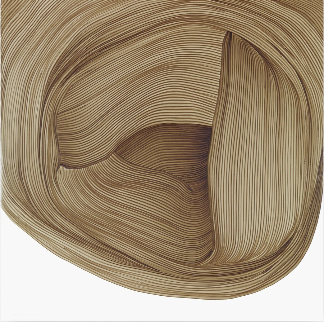 Drawing 5 Ronan Bouroullec