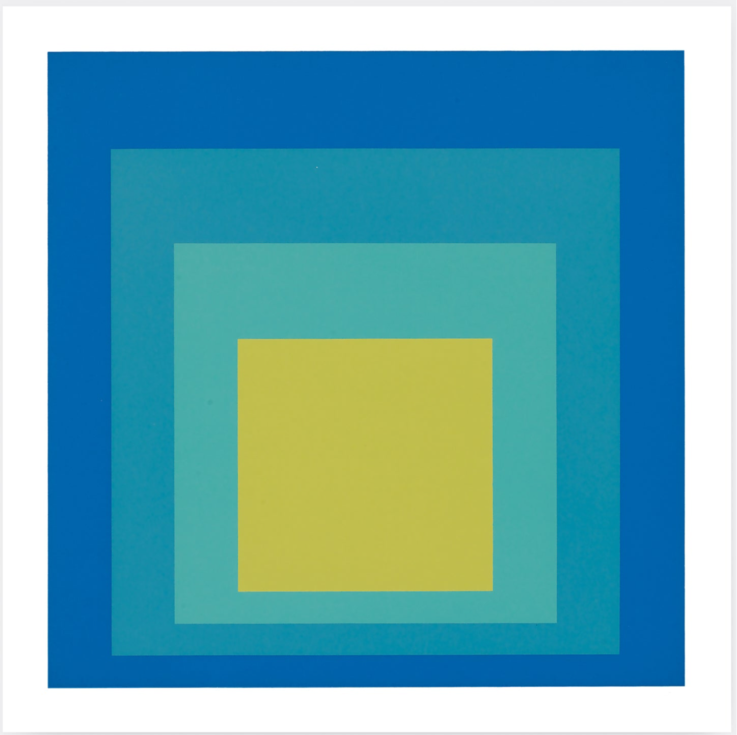 I-S g Josef Albers