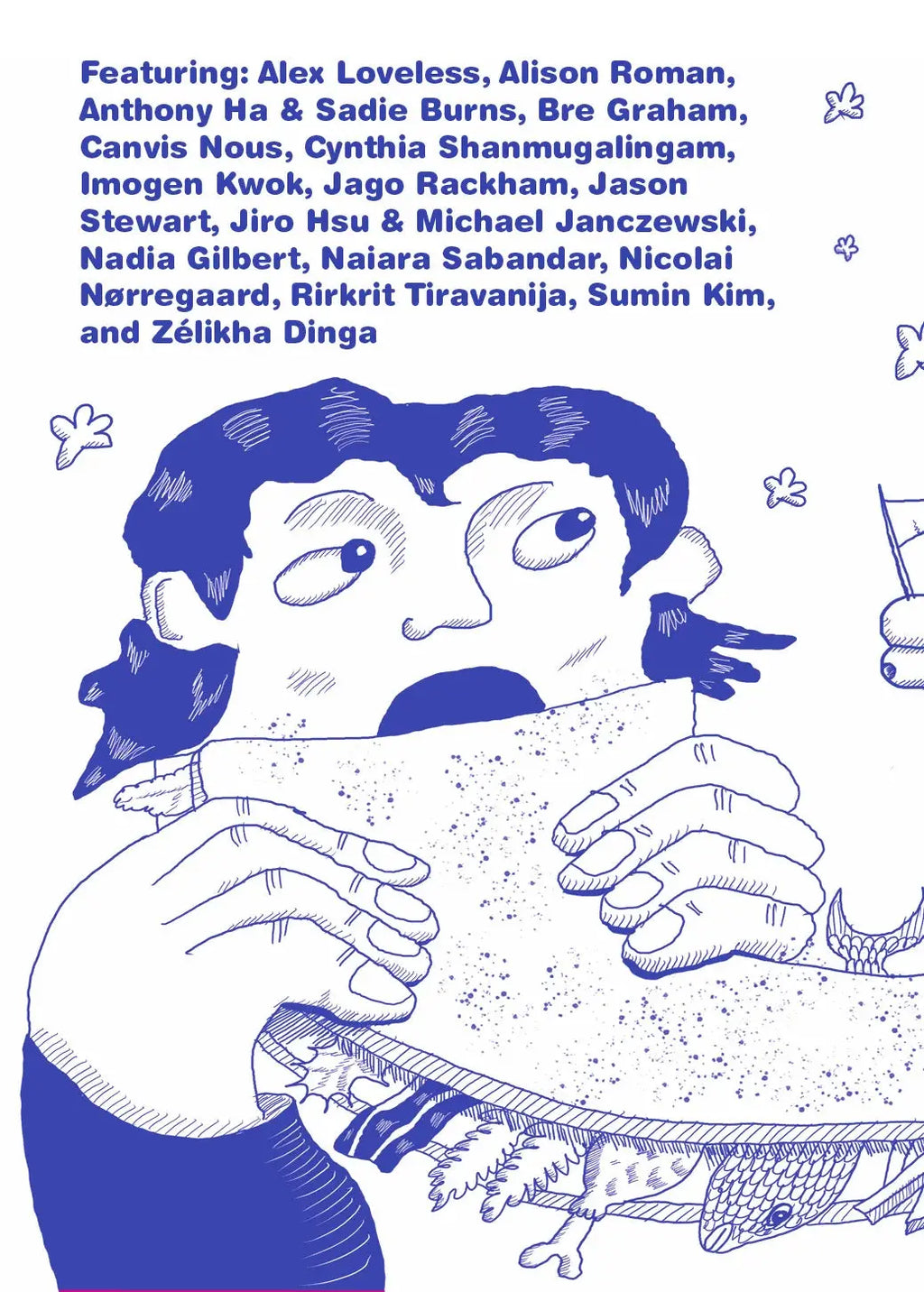 Apartamento Cookbook #9 apartamento