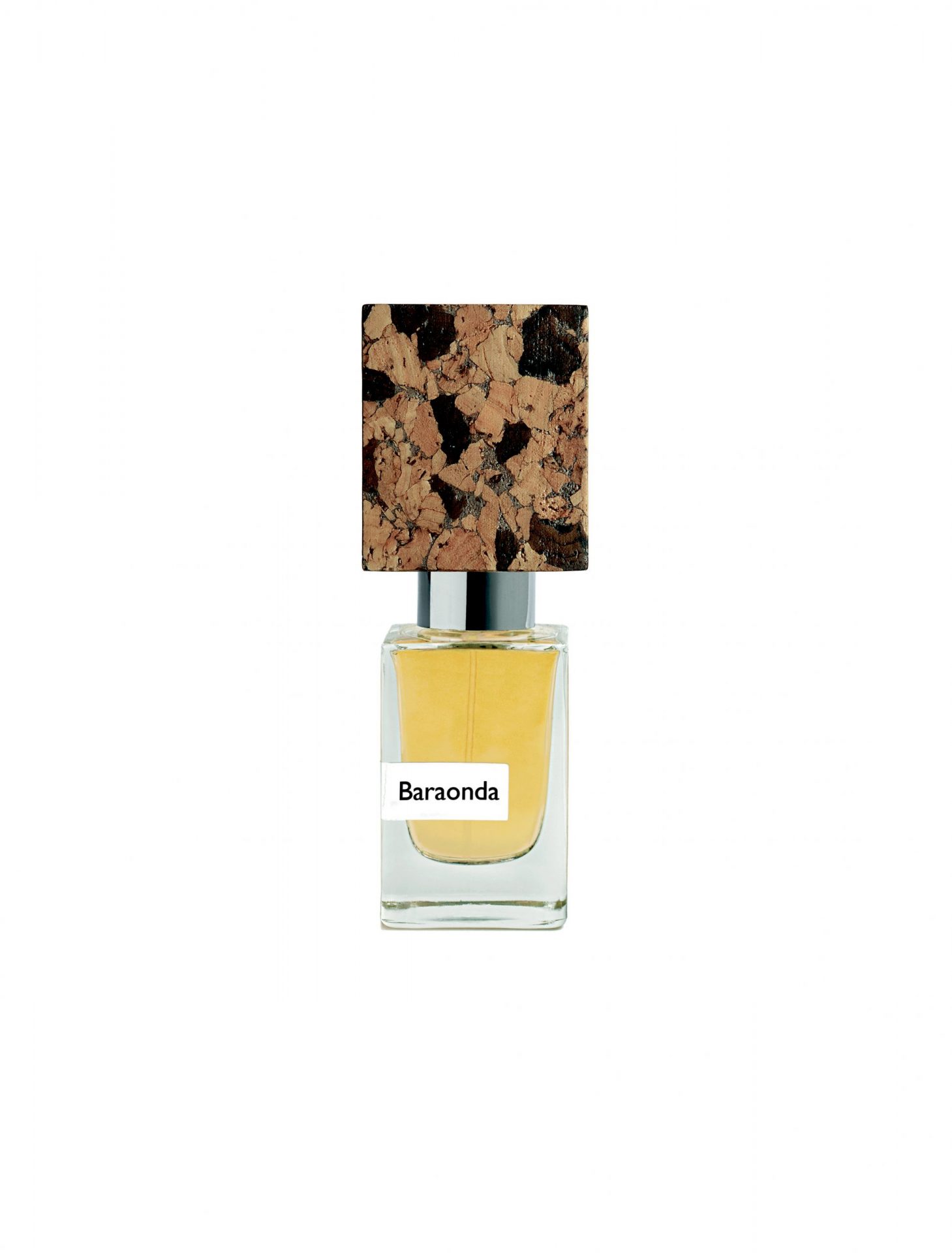 Baraonda     Extrait de Parfum Nasomatto