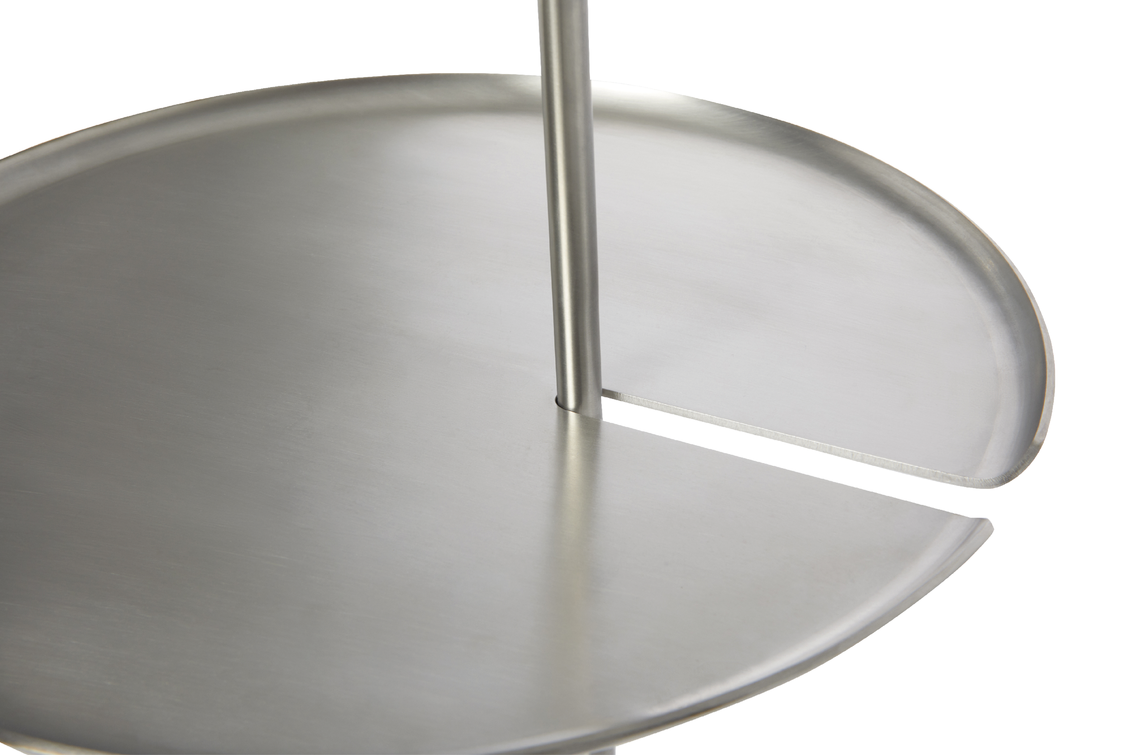 BATON SIDE TABLE BD Barcelona