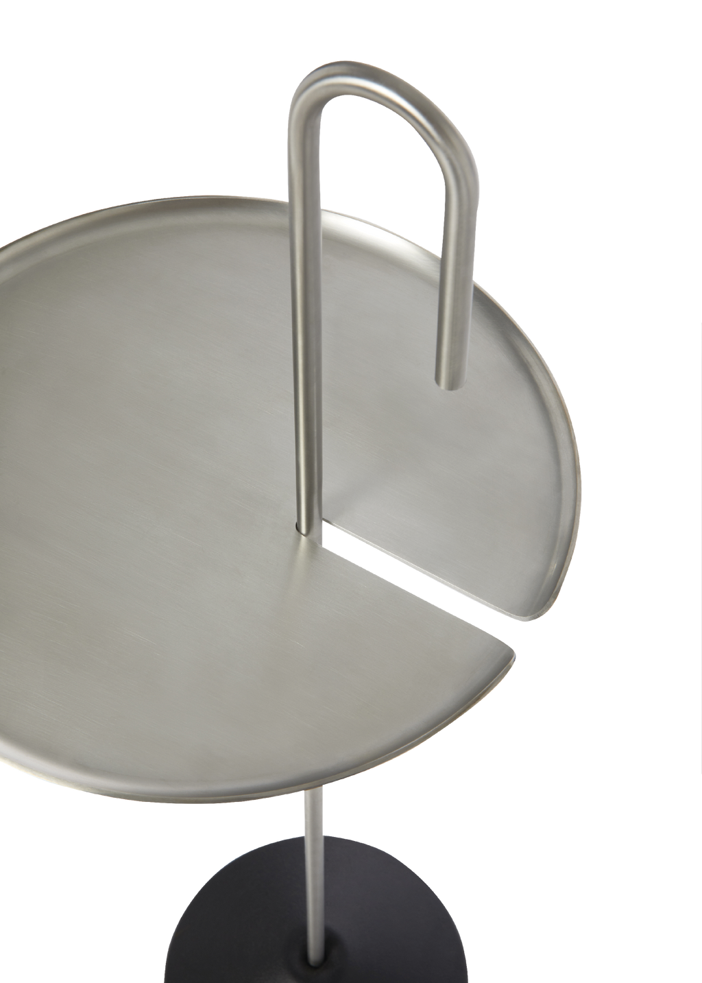 BATON SIDE TABLE BD Barcelona