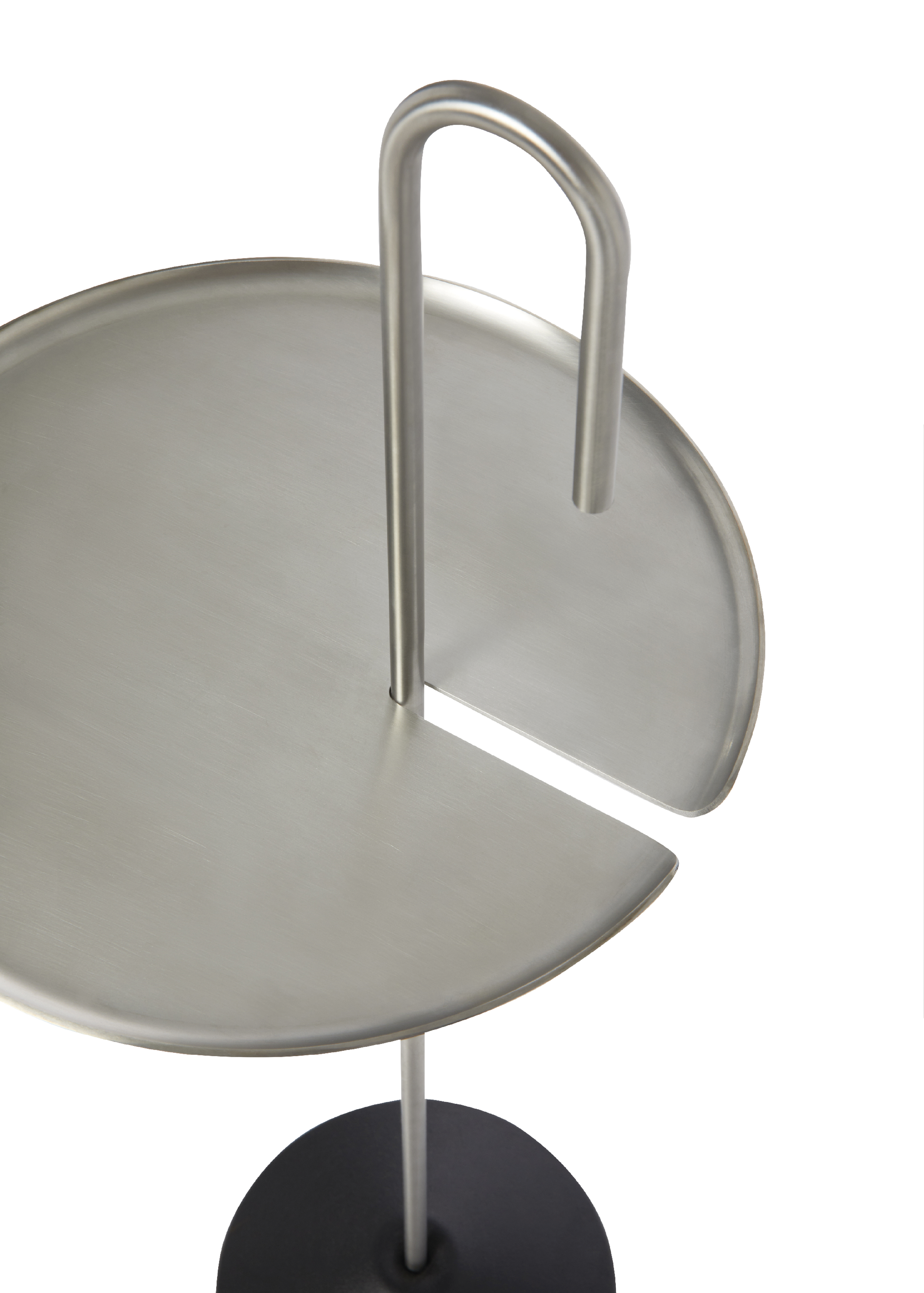 BATON SIDE TABLE BD Barcelona