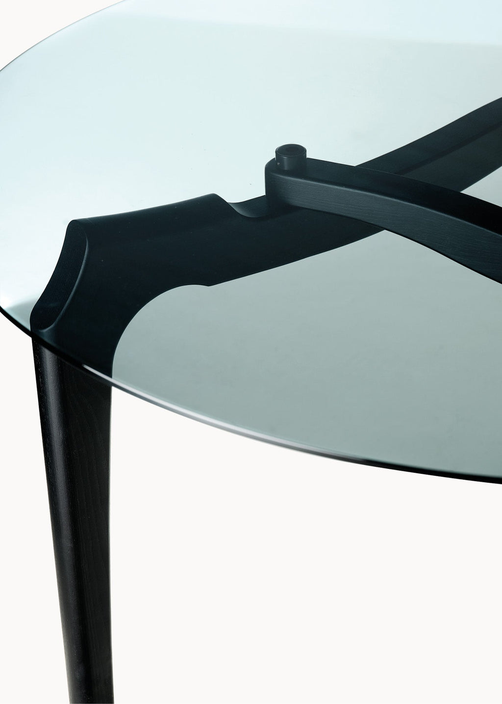 Carlina Dining Table Round BD Barcelona