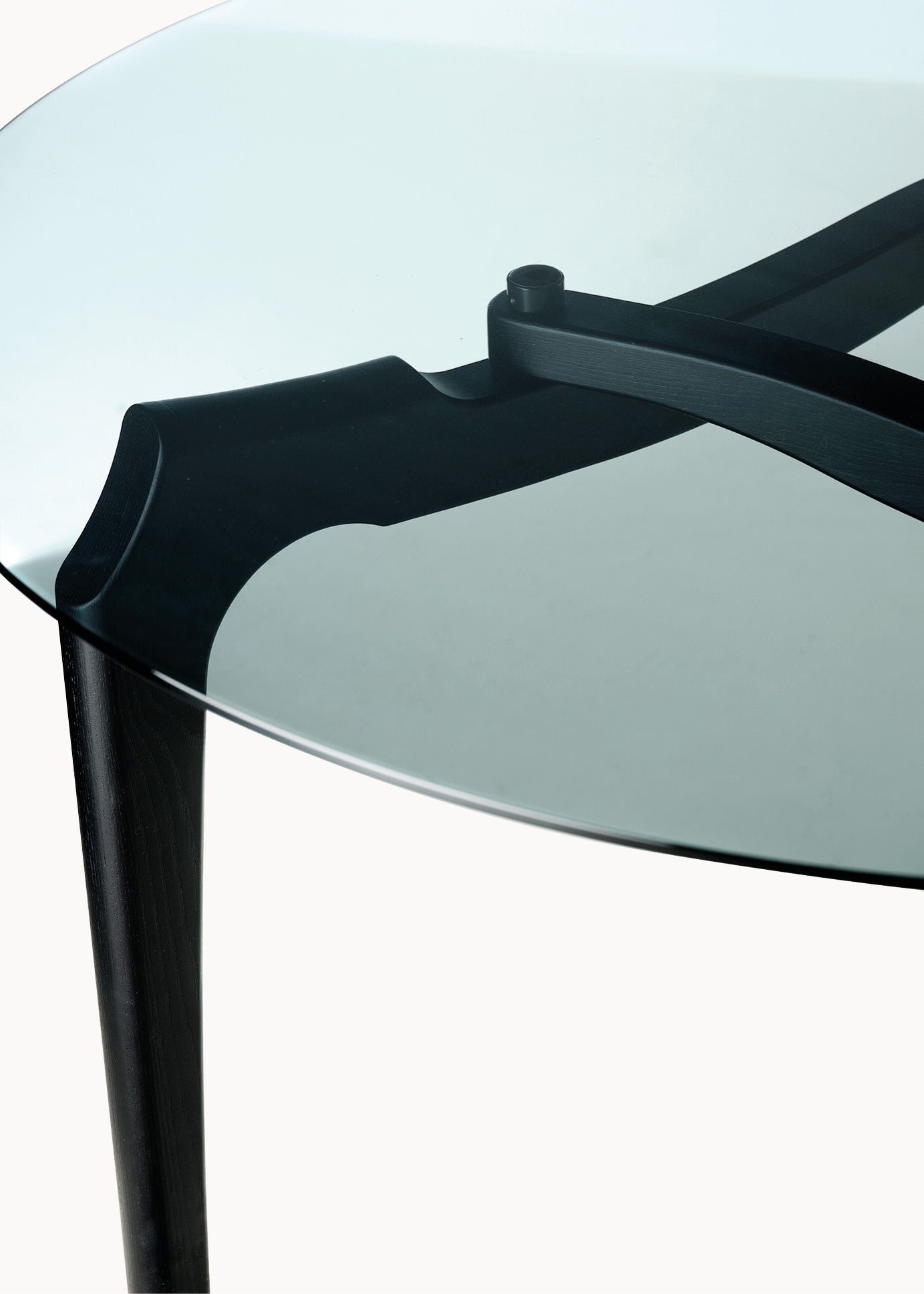 Carlina Dining Table Round BD Barcelona