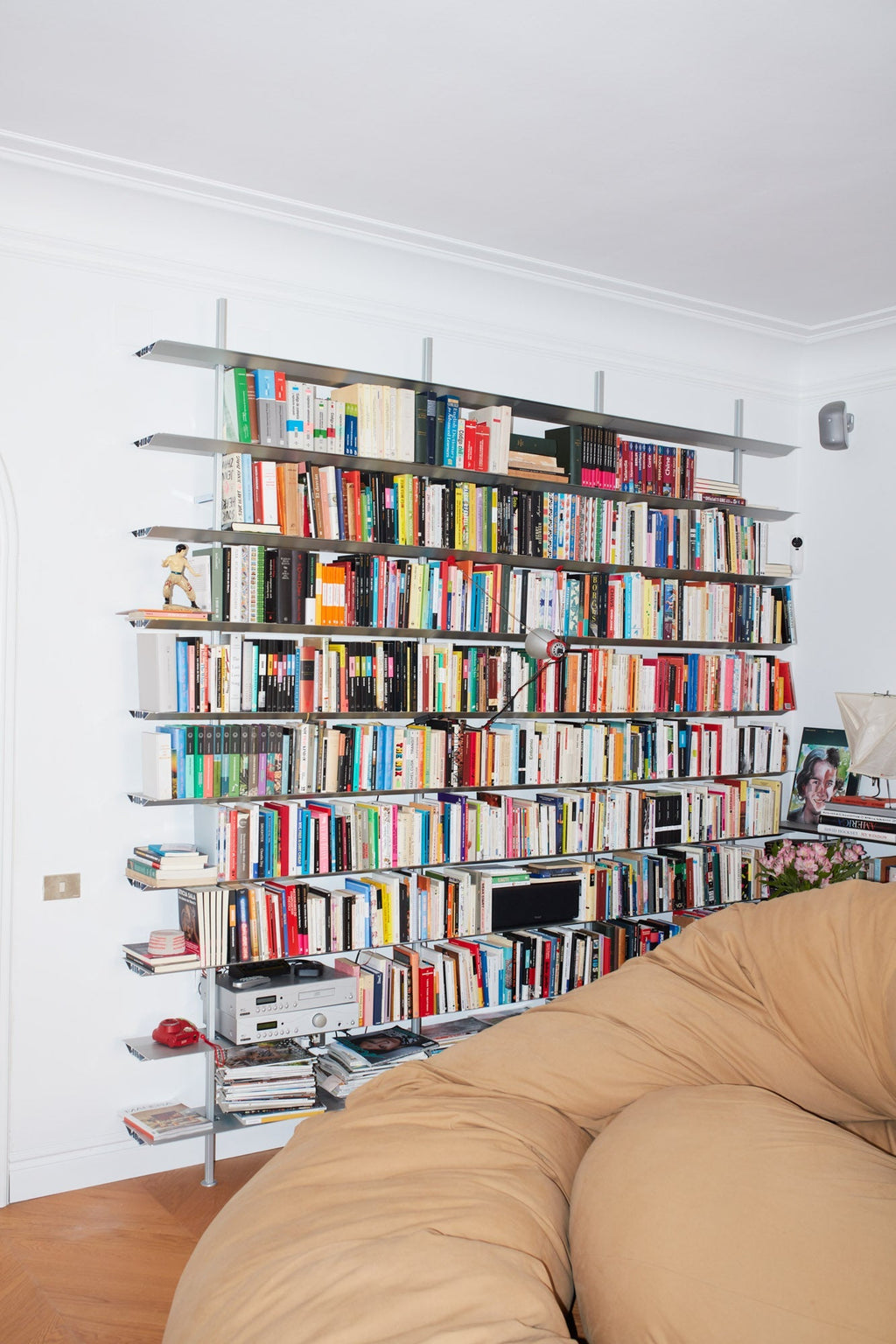 HYPOSTILA SYSTEM BD Barcelona