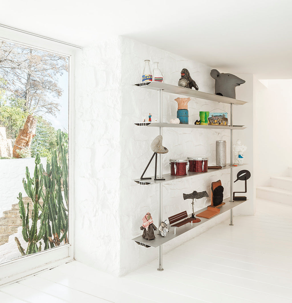 HYPOSTILA SYSTEM BD Barcelona