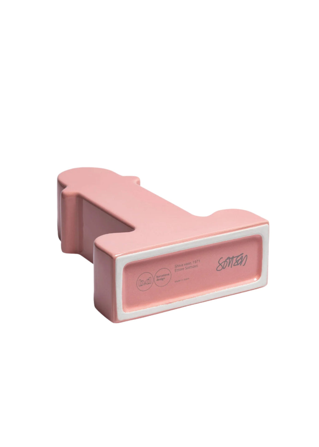 SHIVA VASE BD Barcelona