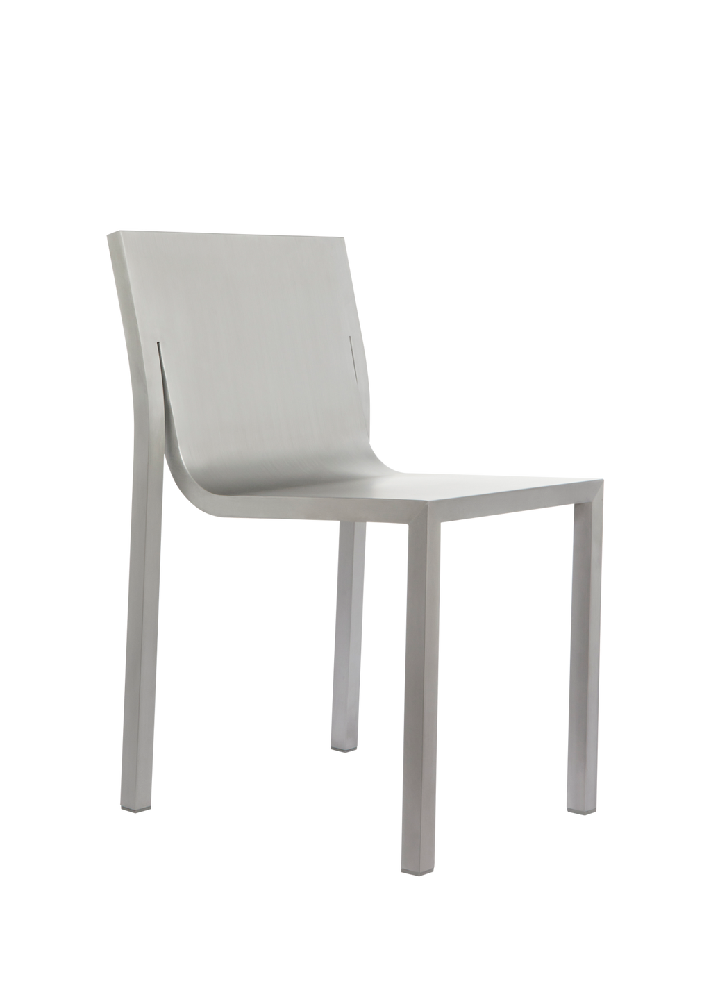 Stedelijk Chair by by Dutch designer Sabine Marcelis BD Barcelona