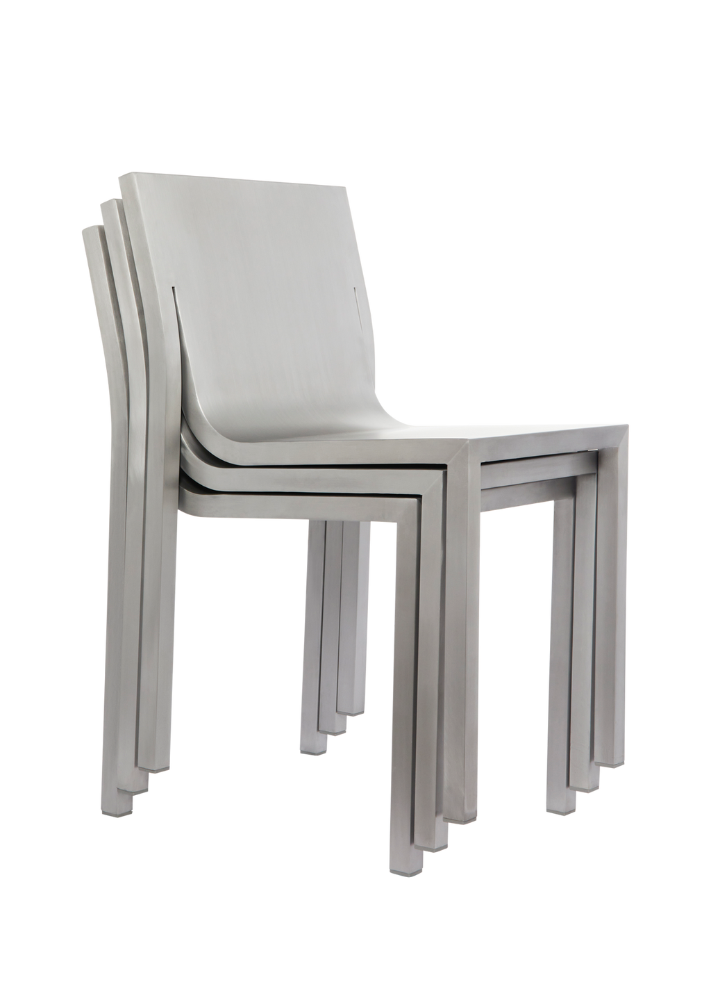 Stedelijk Chair by by Dutch designer Sabine Marcelis BD Barcelona