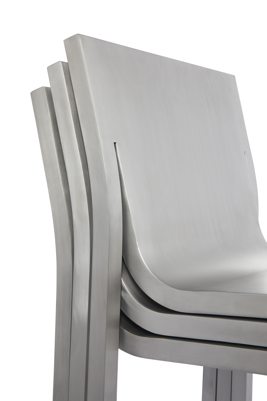 Stedelijk Chair by by Dutch designer Sabine Marcelis BD Barcelona