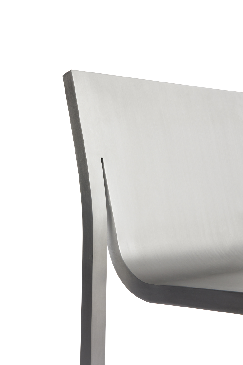 Stedelijk Chair by by Dutch designer Sabine Marcelis BD Barcelona