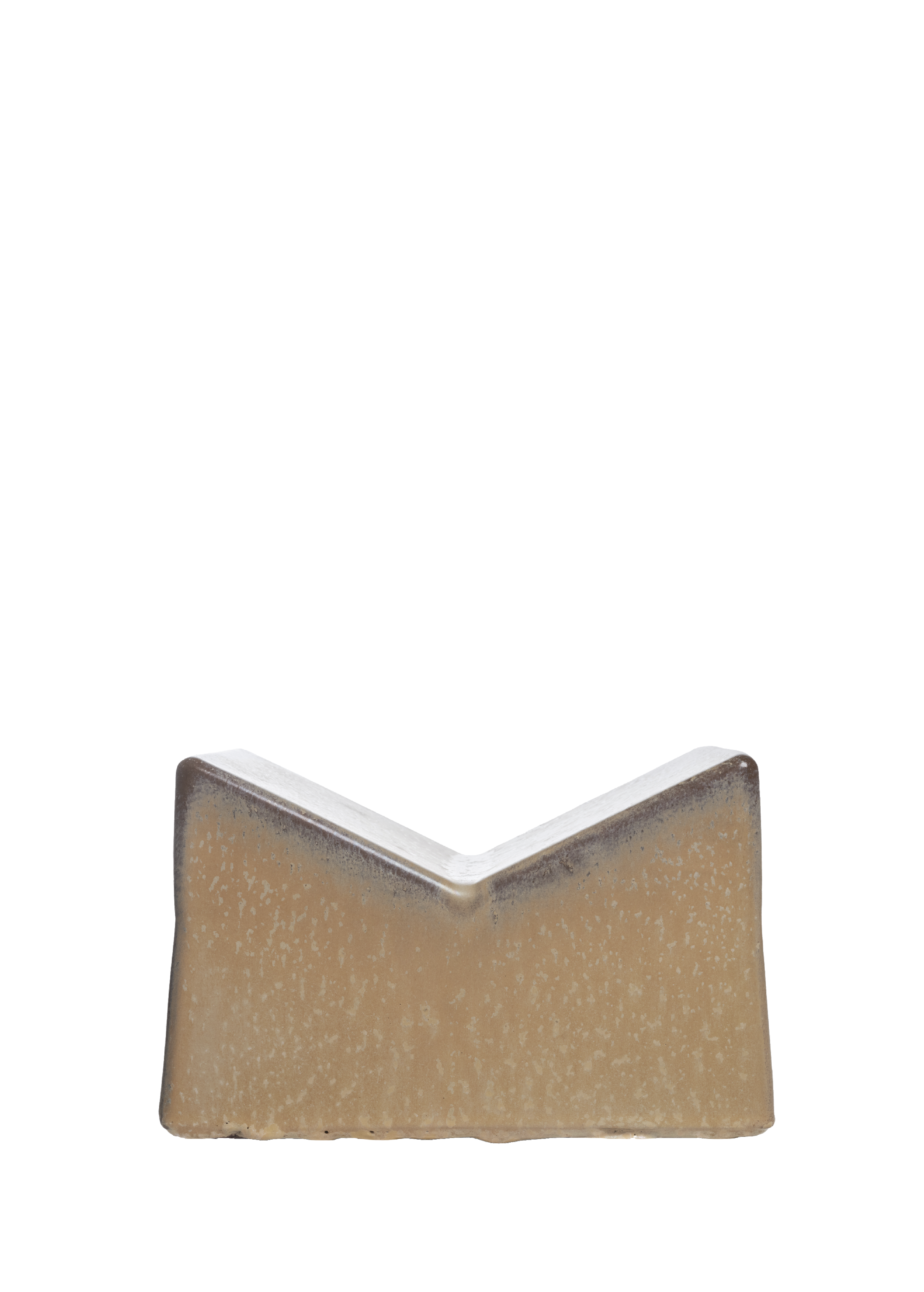 Ceramic Bookstand Apartamento x BD Barcelona