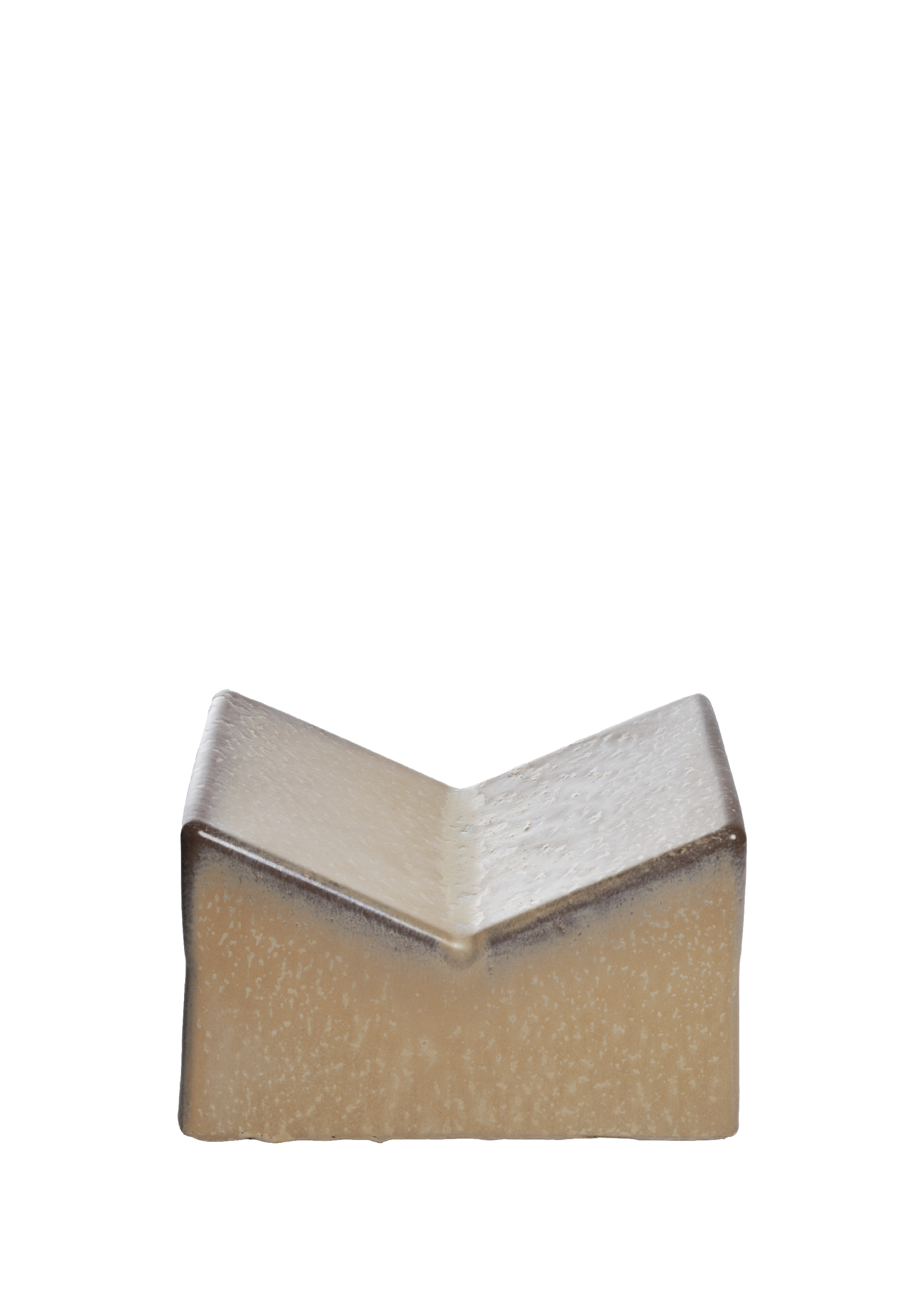 Ceramic Bookstand Apartamento x BD Barcelona