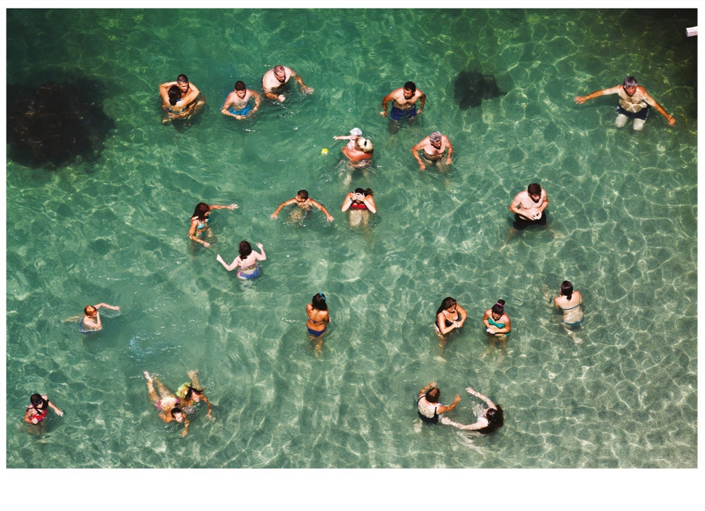 Sorrento Martin Parr