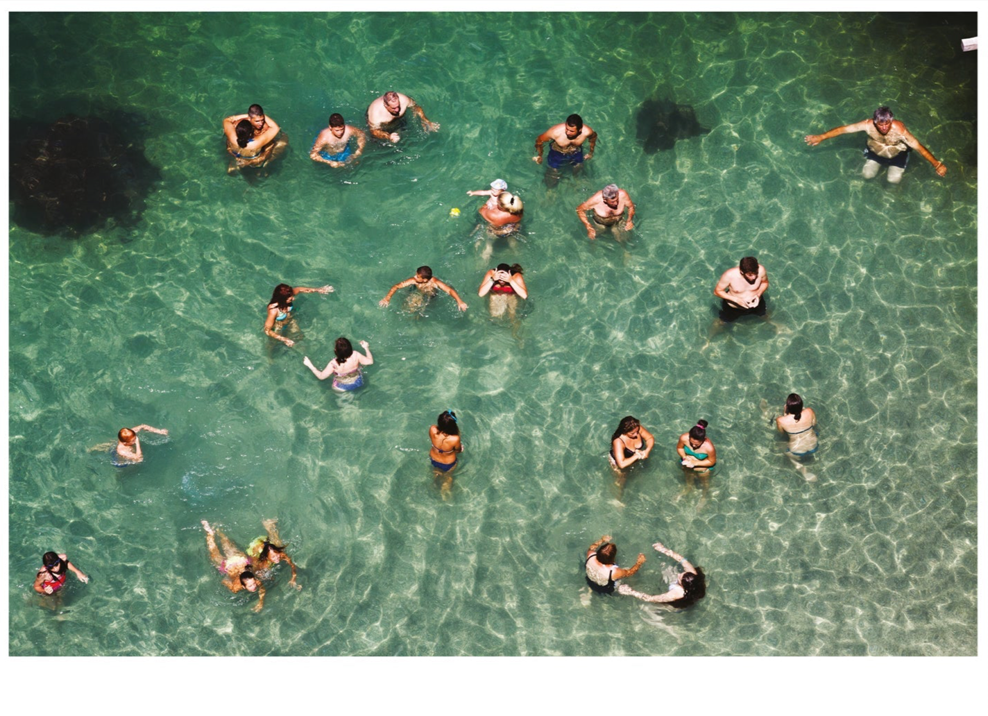 Sorrento Martin Parr