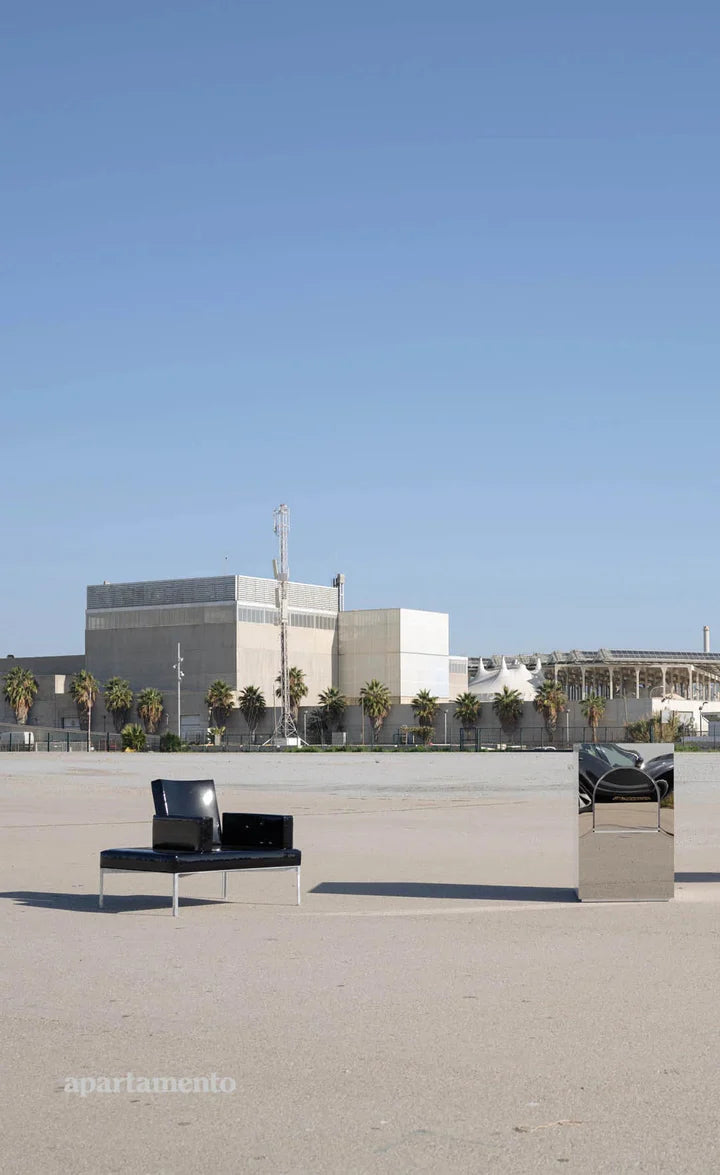 Sam Chermayeff: Beasts