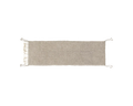 FRAMA - Beni x FRAMA Runner Rug | Salt | Large Frama