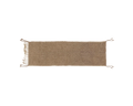 FRAMA - Beni x FRAMA Runner Rug | Sand | Large Frama