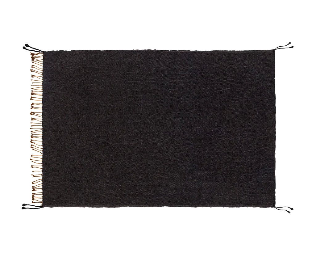 FRAMA - Beni x FRAMA Rug | Soil | Large Frama