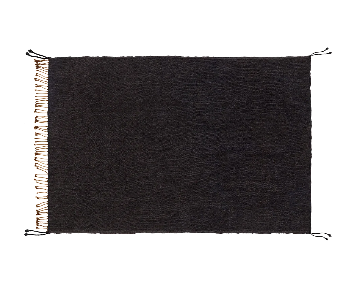 FRAMA - Beni x FRAMA Rug | Soil | Large Frama