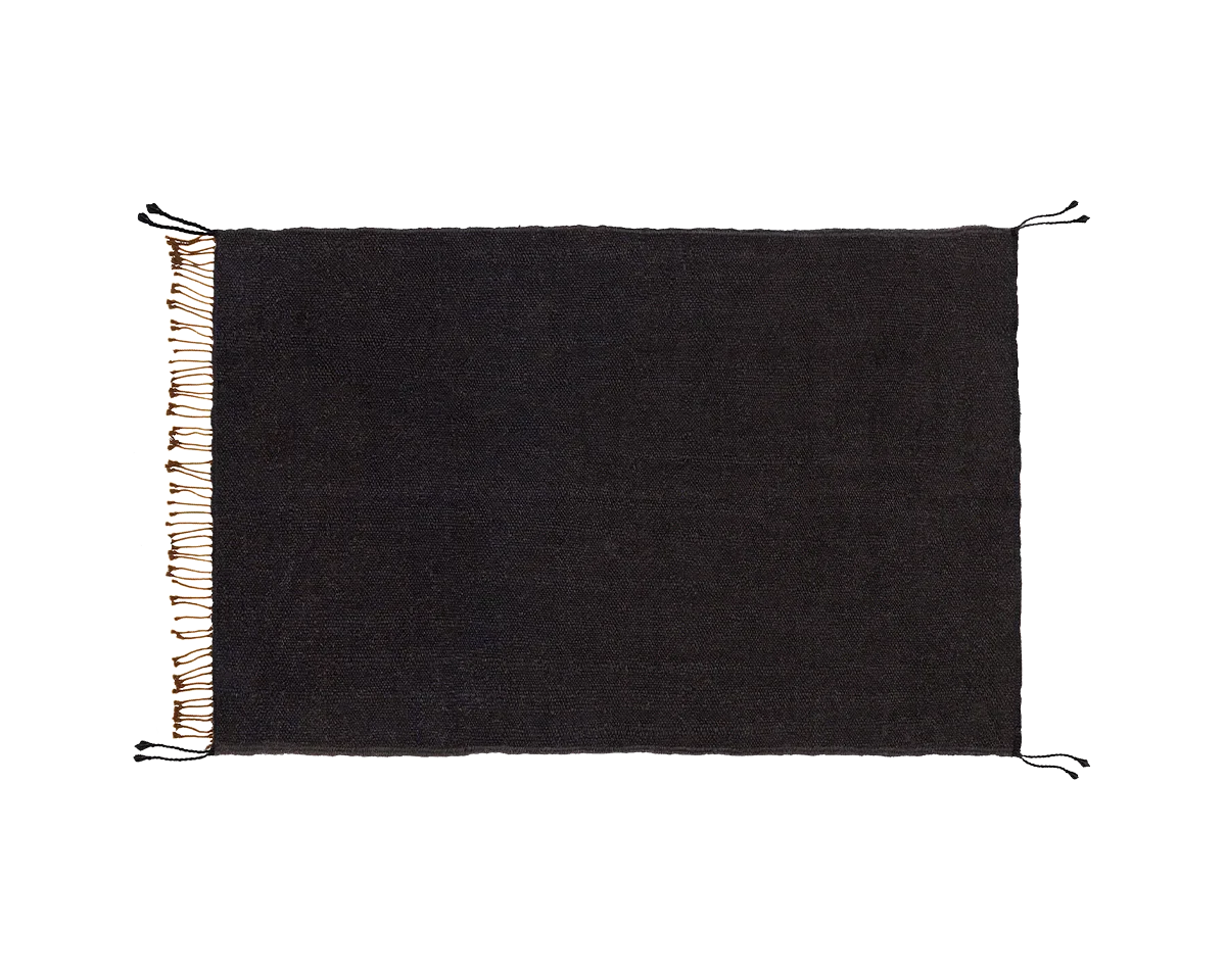 FRAMA - Beni x FRAMA Rug | Soil | Medium Frama