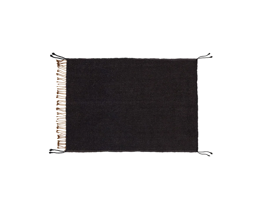 FRAMA - Beni x FRAMA Rug | Soil | Small Frama