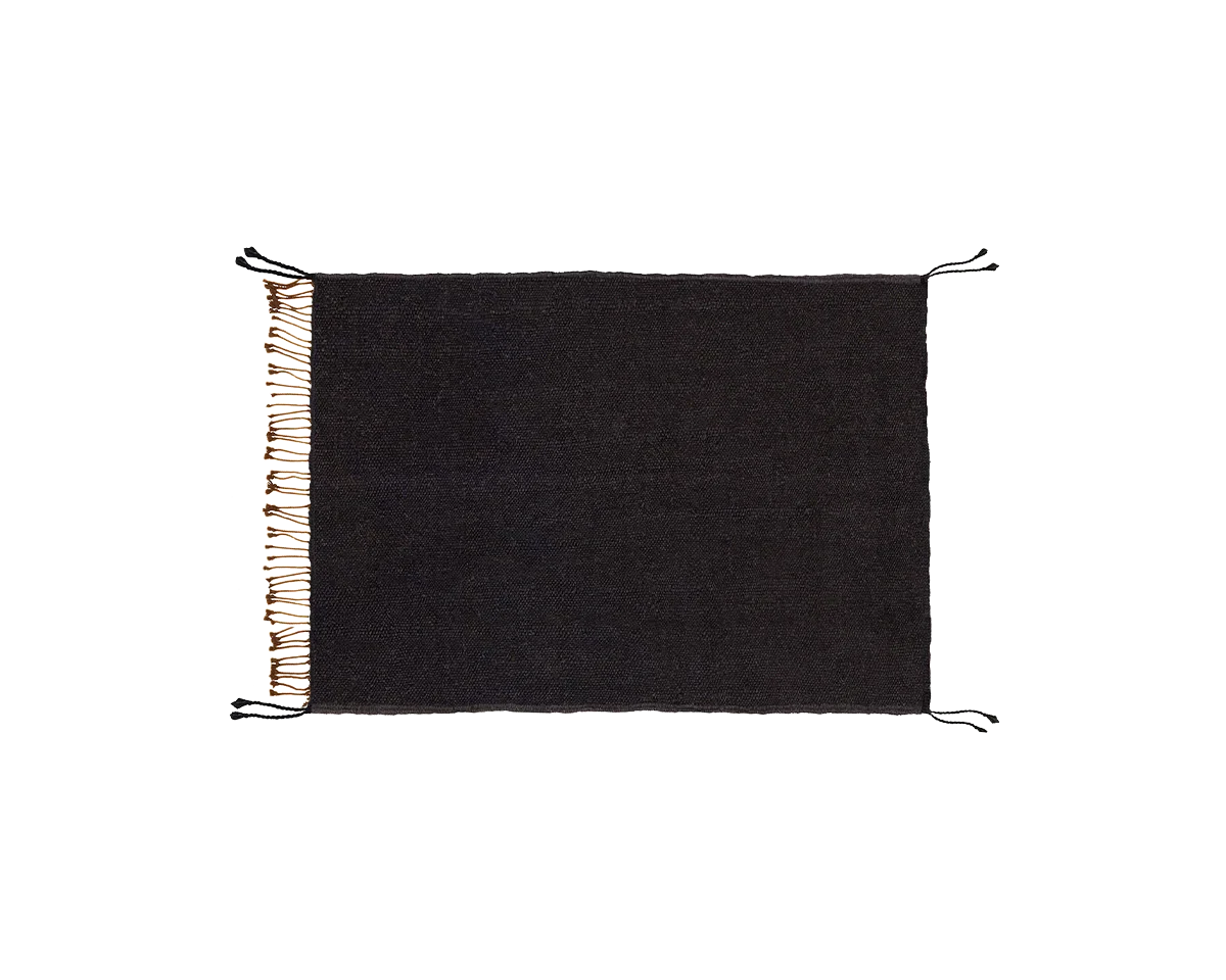 FRAMA - Beni x FRAMA Rug | Soil | Small Frama