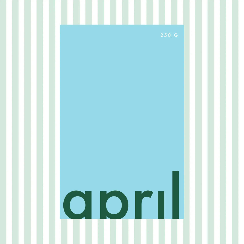 Regessa - Ethiopia - Natural Krume April Coffee Roasters