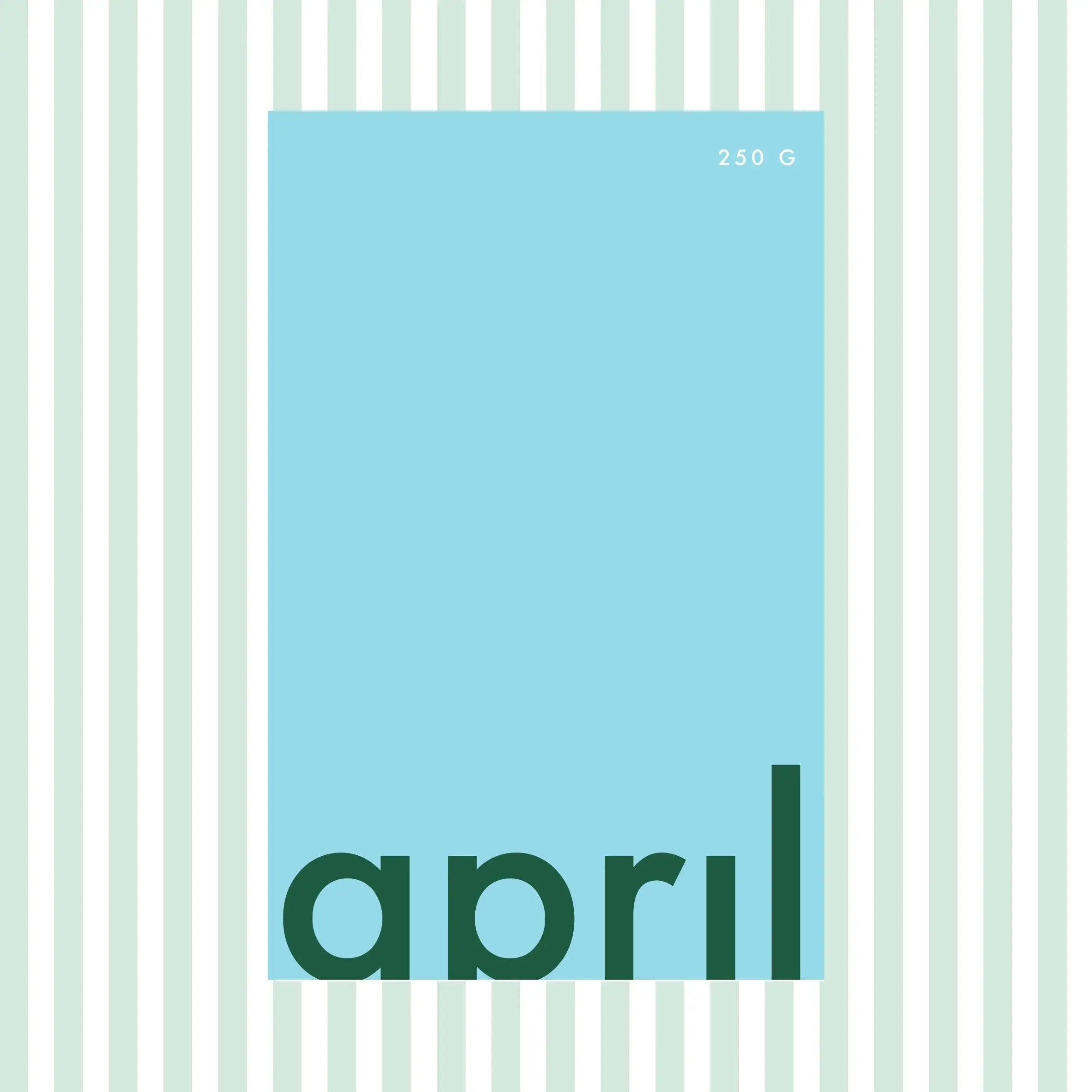 Regessa - Ethiopia - Natural Krume April Coffee Roasters