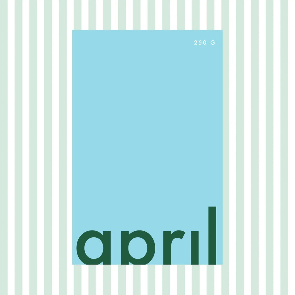 Volcan Azul - Costa Rica - Natural SL28 April Coffee Roasters