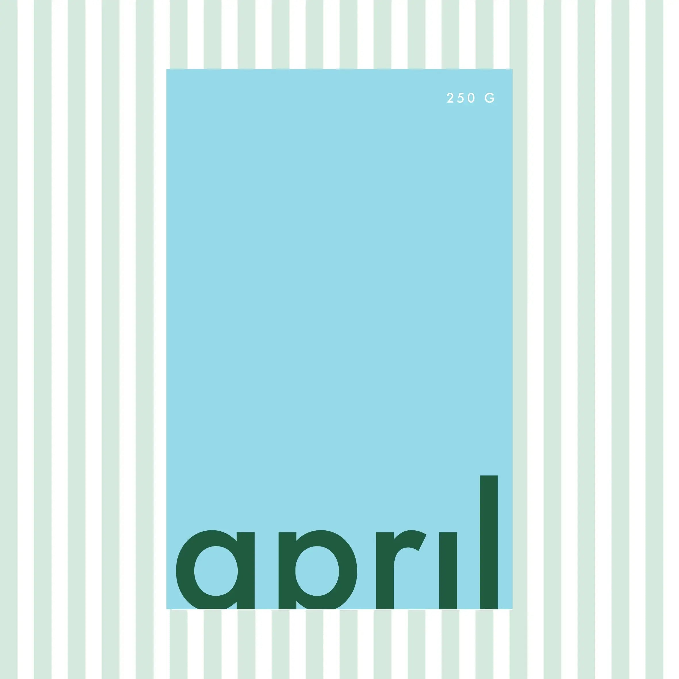 Volcan Azul - Costa Rica - Natural SL28 April Coffee Roasters