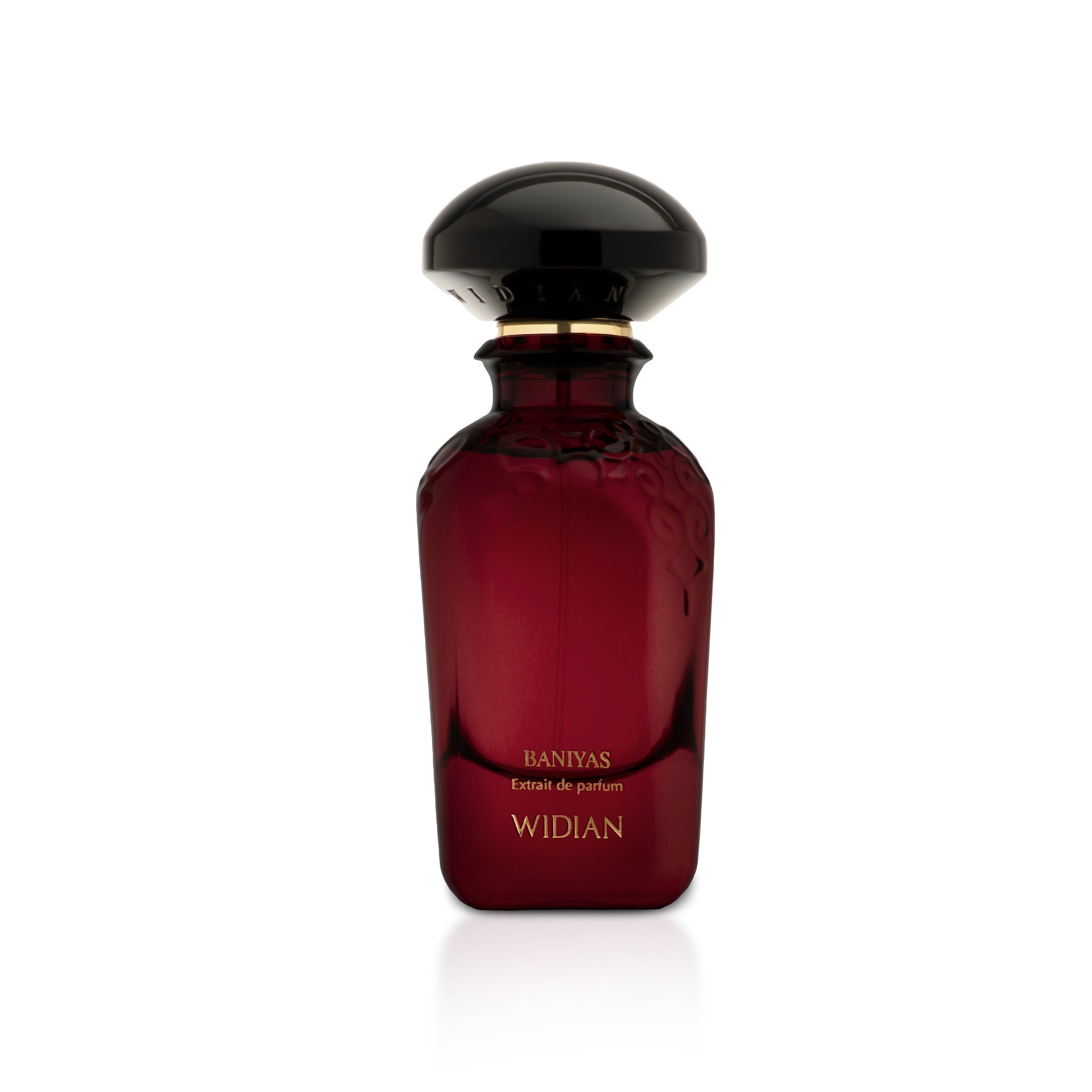 Baniyas     Extrait de Parfum Widian